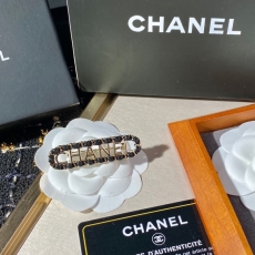 Chanel Brooches